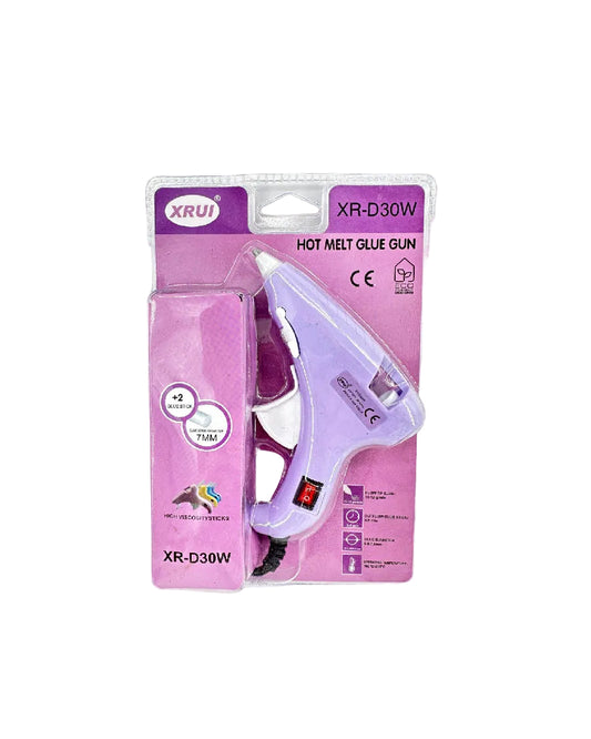 Small Craft Hot Glue Gun