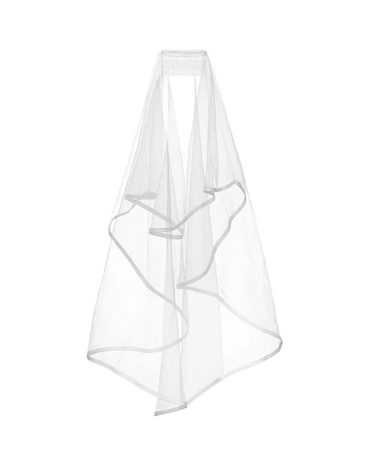 Bride Long Veil