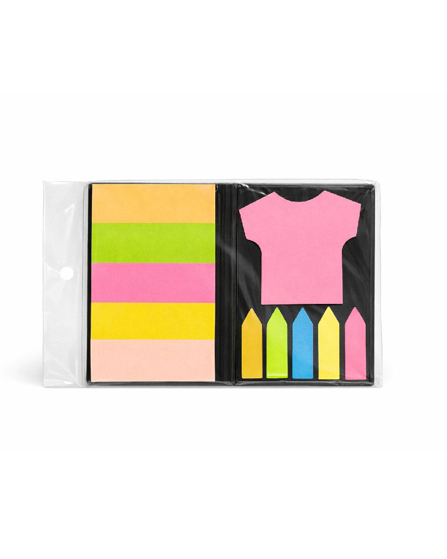 Sticky Notes Folder – MUCHO