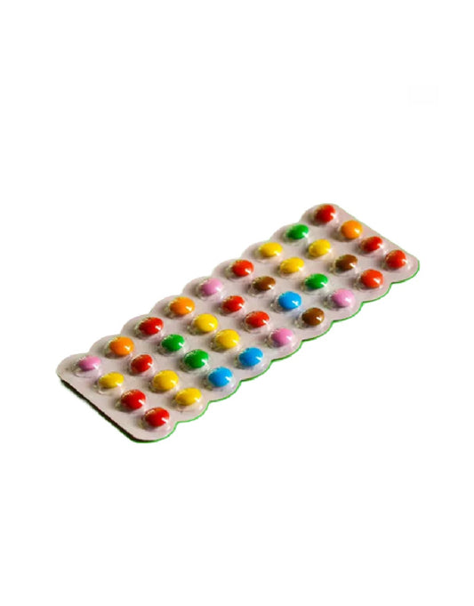 Chocolate Beans (1 Pc)