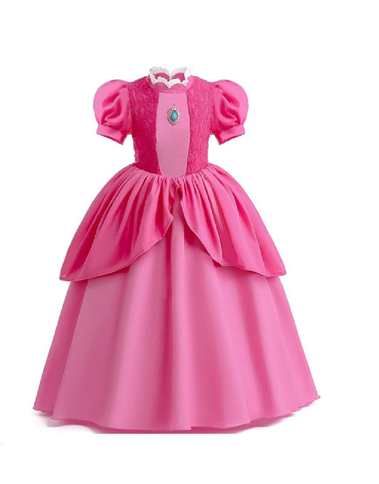 Princess Peach Costume