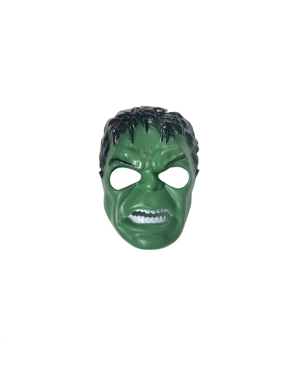 Hulk Mask