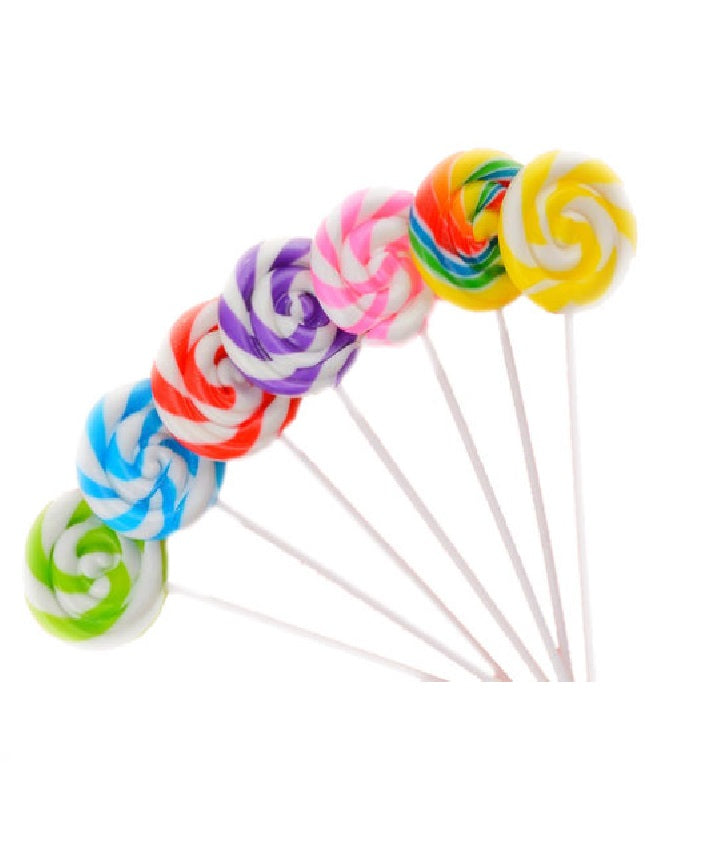 Lollipop Candy