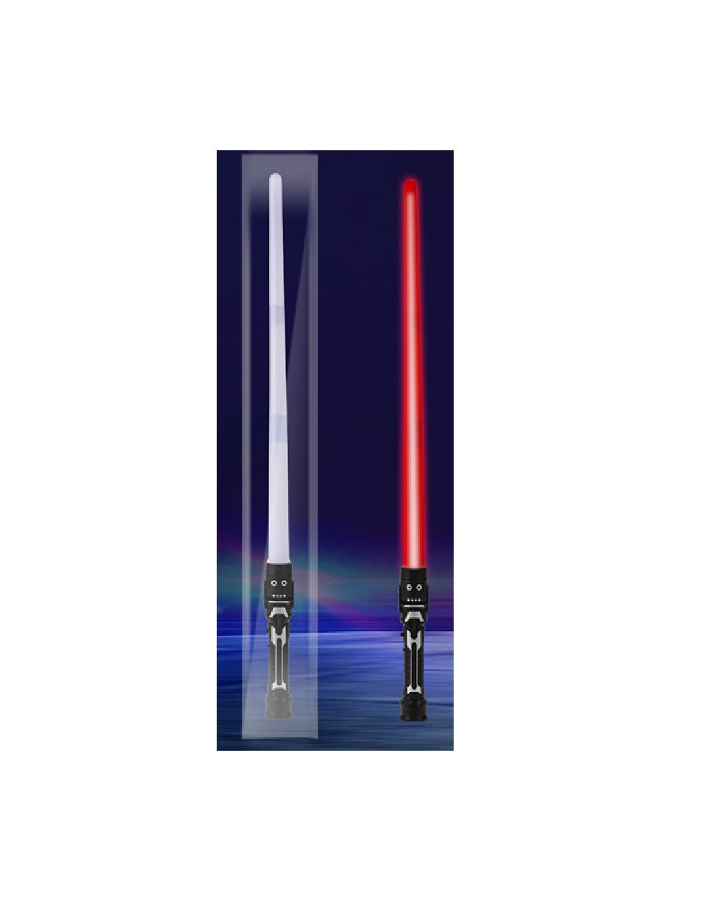 Star Wars LED Light Sword