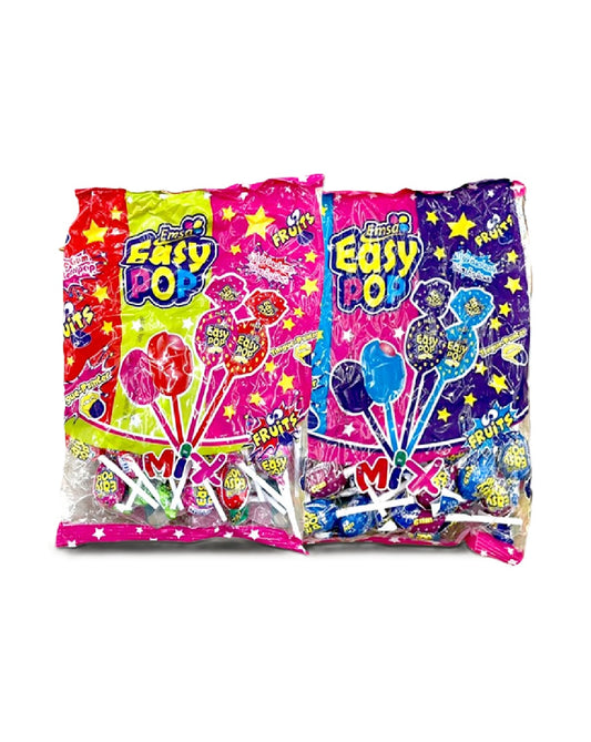 Easy Pop Lollipop Candy