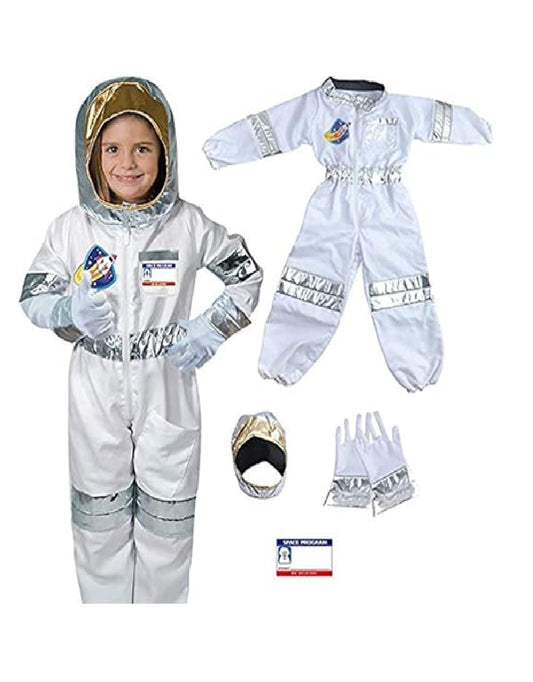 Astronaut Costume