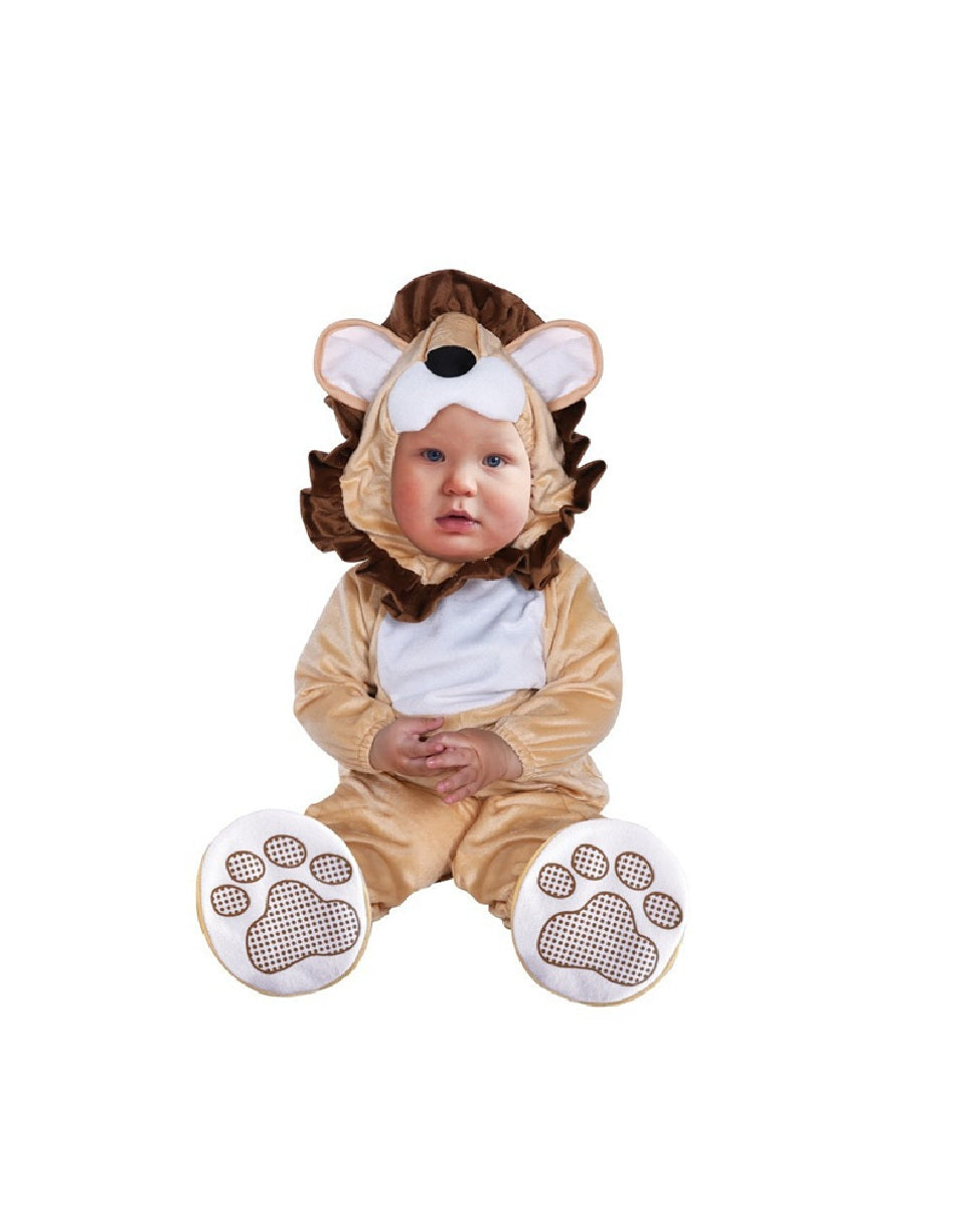 Lion Costume