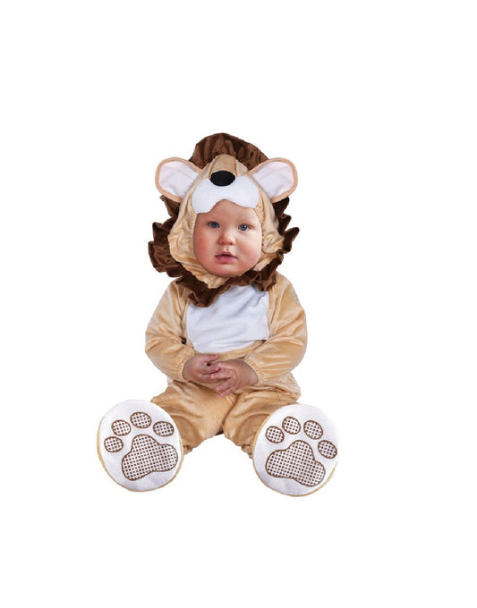 Lion Costume