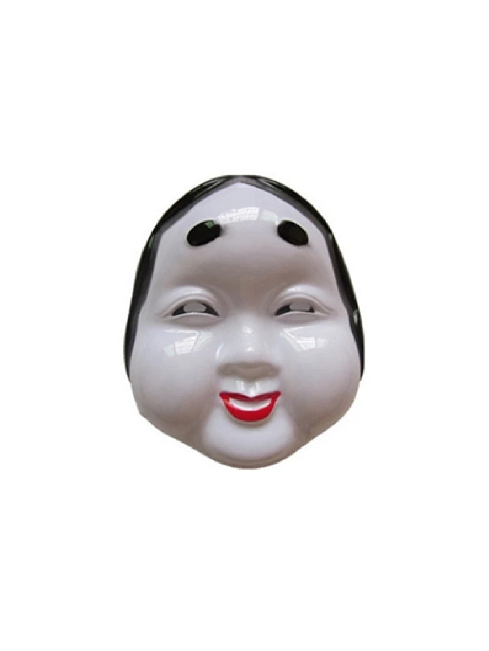 Sumo Plastic Mask
