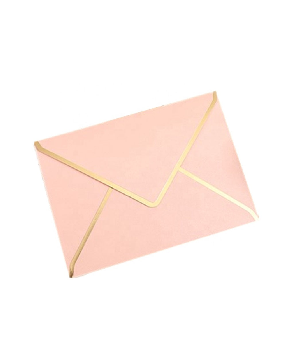 Plain Envelope (6 Pieces)