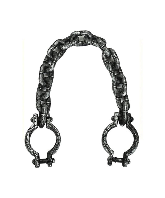 Prisoner Handcuffs Chain