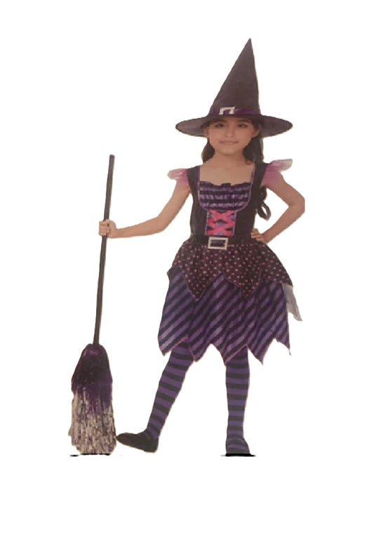 Witch Costume