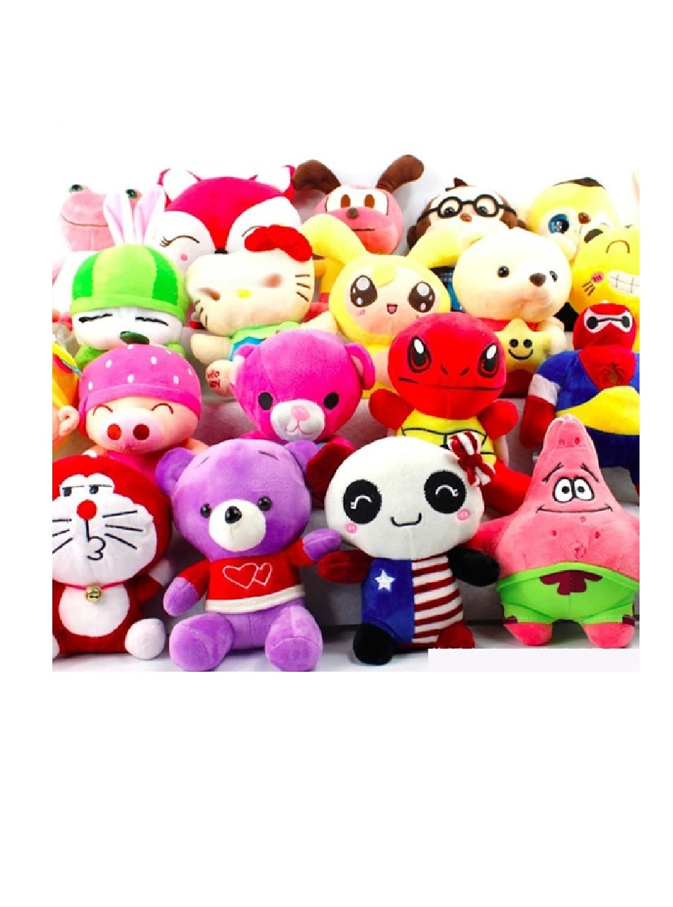 Plush Toy