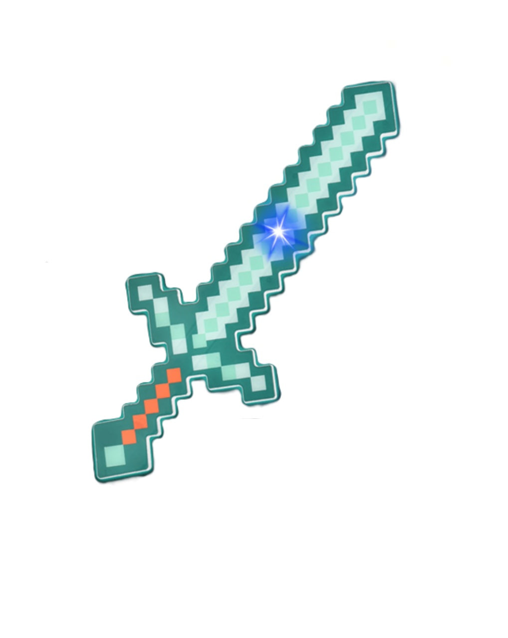 Miecraft Sowrd