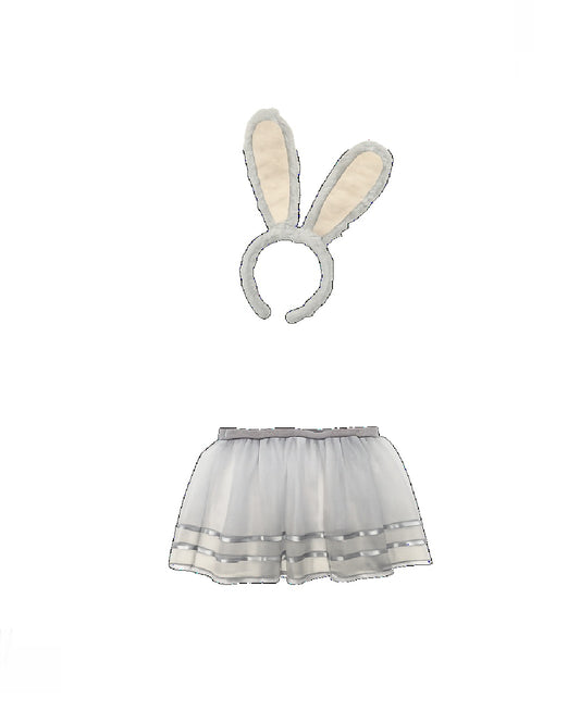 Bunny Kids Costume