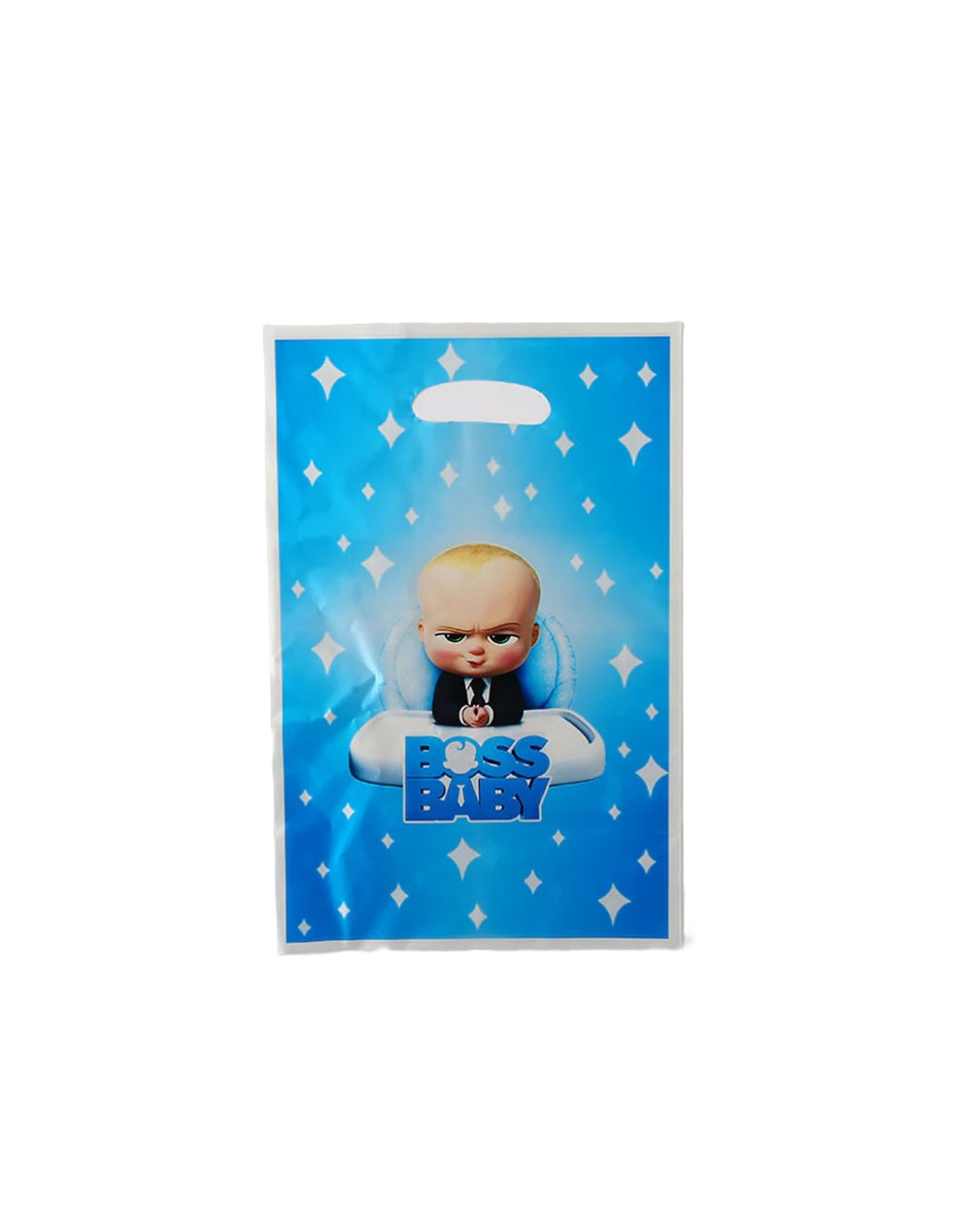 Boss Baby Gift Bags