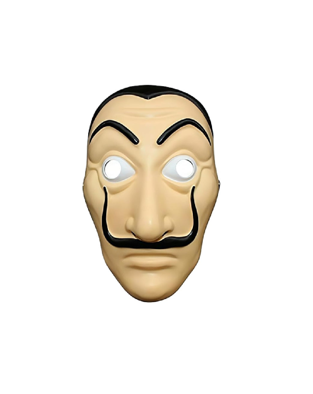 La Casa De Papel Mask