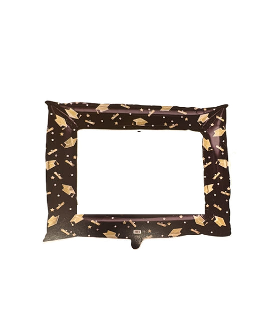 Inflatable Graduation Photo Booth Frame