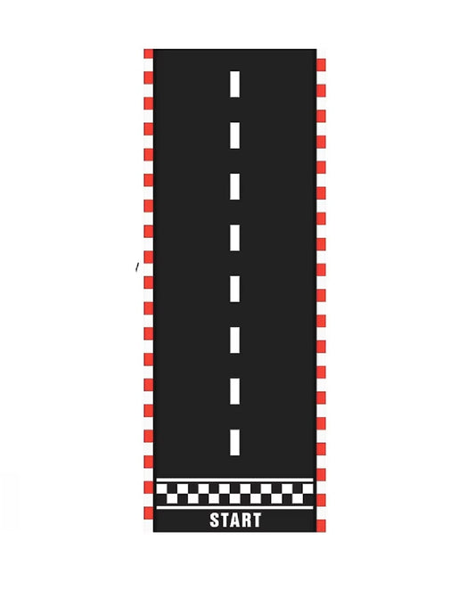 Cars Racing Runner