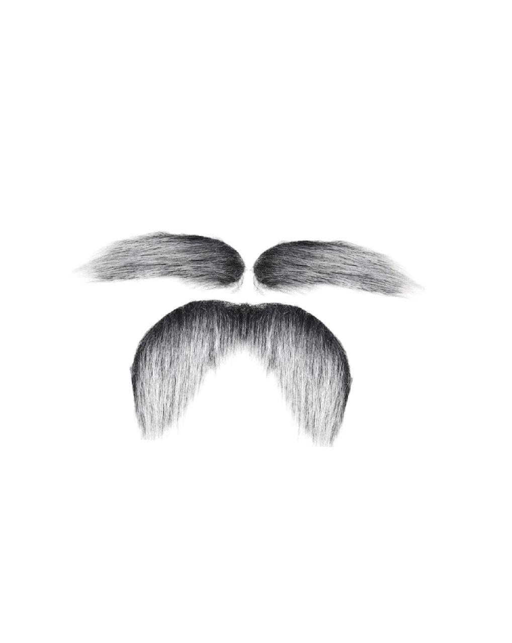 Fake Mustache Eyebrows