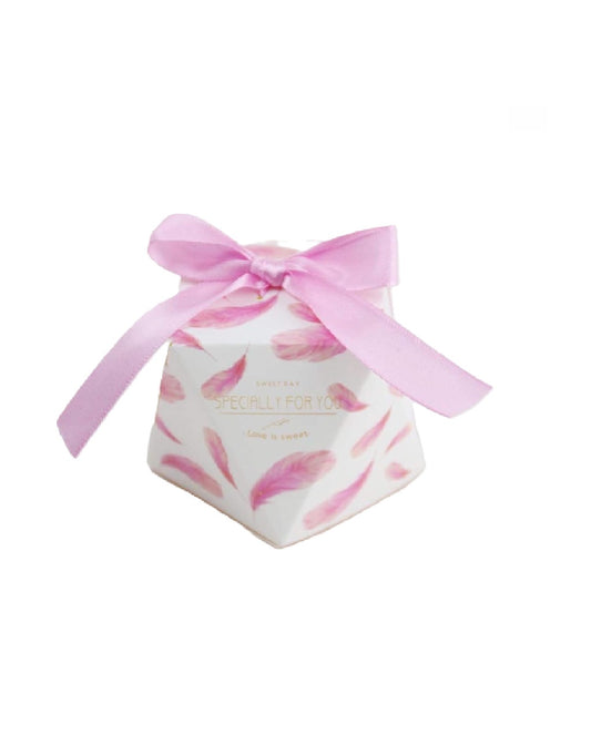 Diamond Gift Box (4 Pieces)