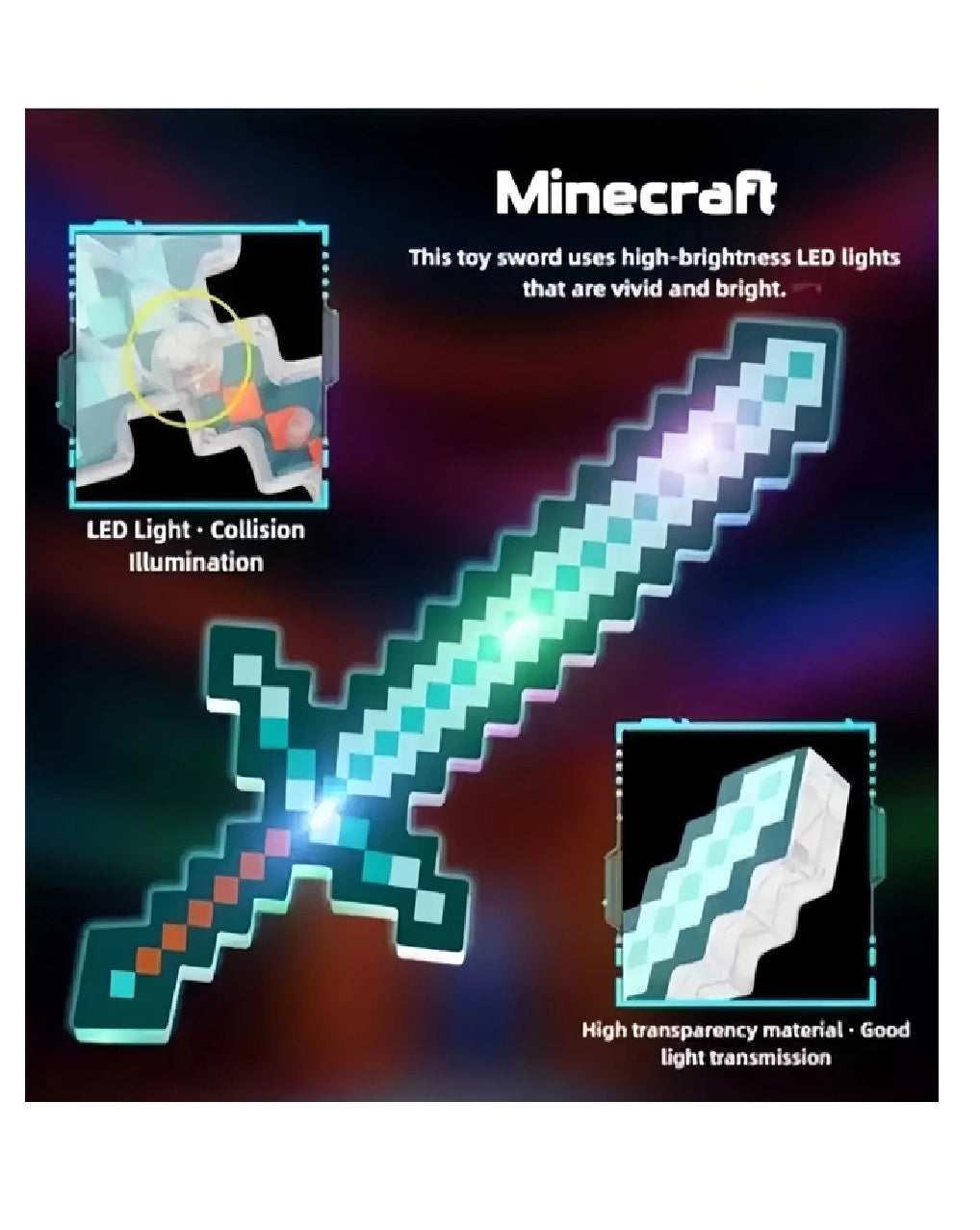Miecraft Sowrd