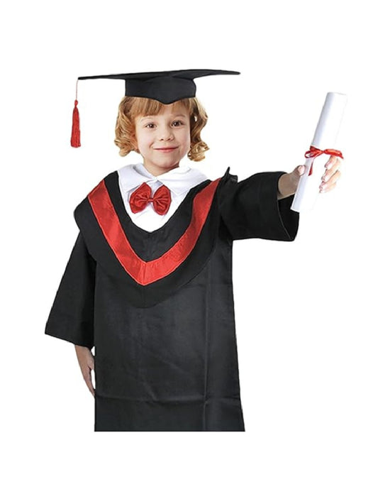 Graduation Costume