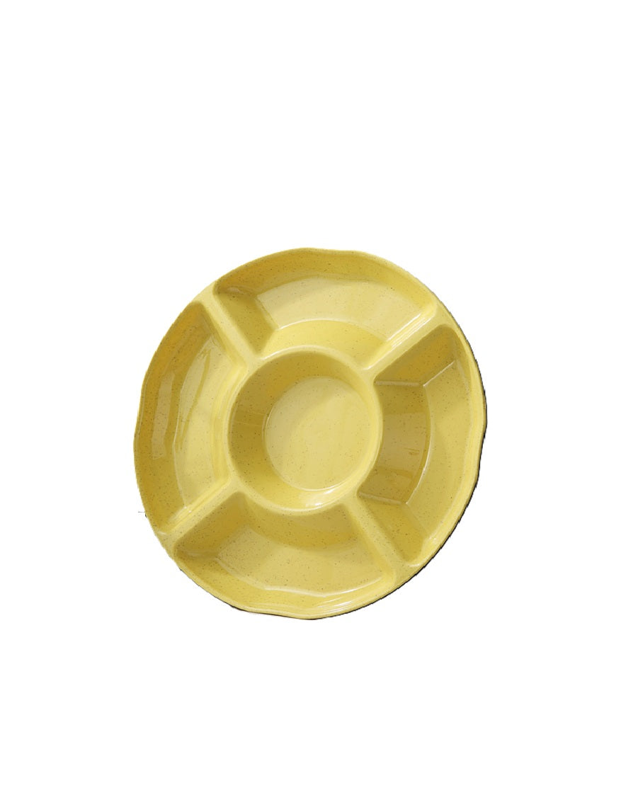 Plastic Serving Tray