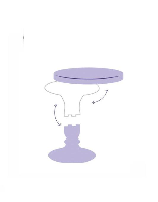Cake Stand Small