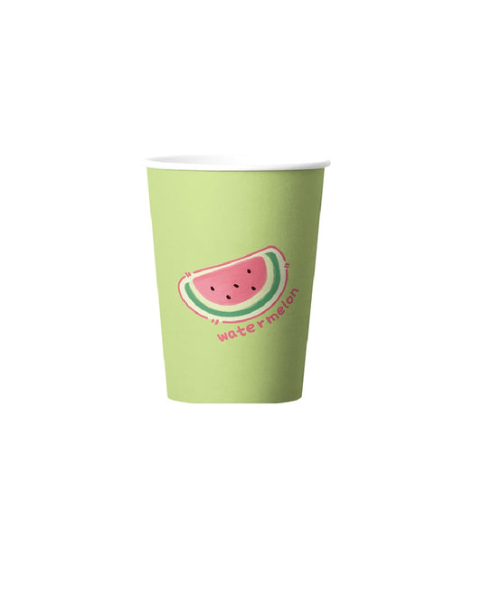 Watermelon Cups