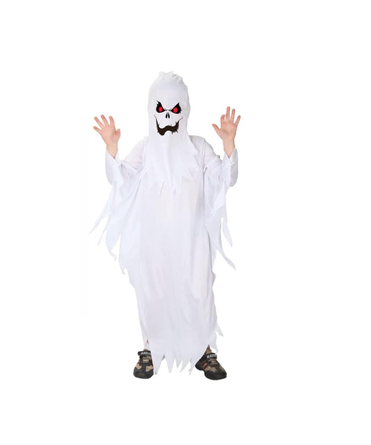 Ghost Costume