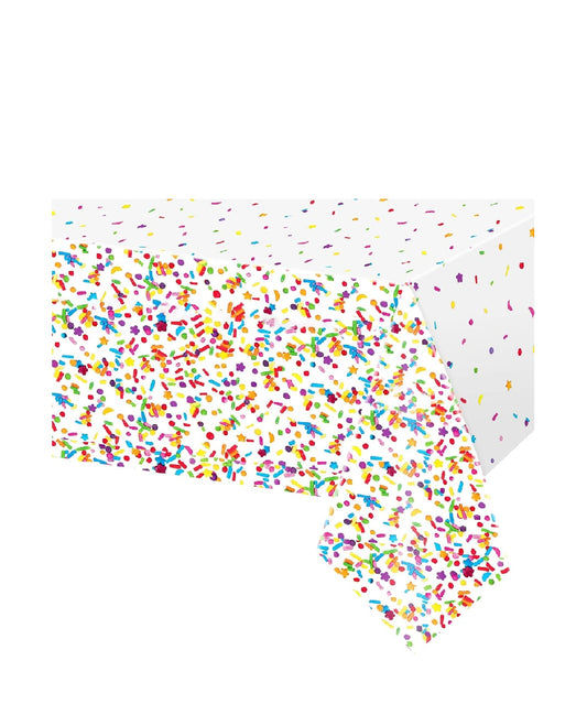 Sprinkle Table Cover