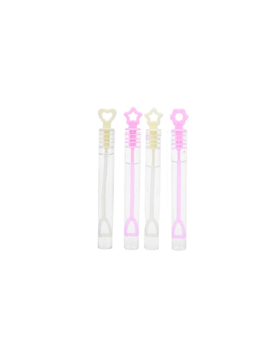 Mini Bubble Wands (Pack of 4)