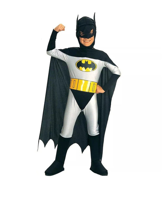 Batman Costume