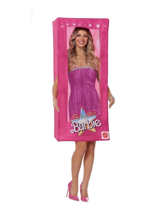Barbie Doll Costume