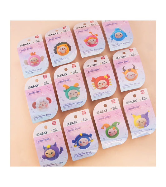 Creative Molding Clay Gift