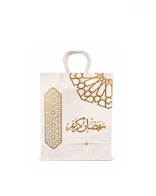 Ramadan Kareem Paper Bags