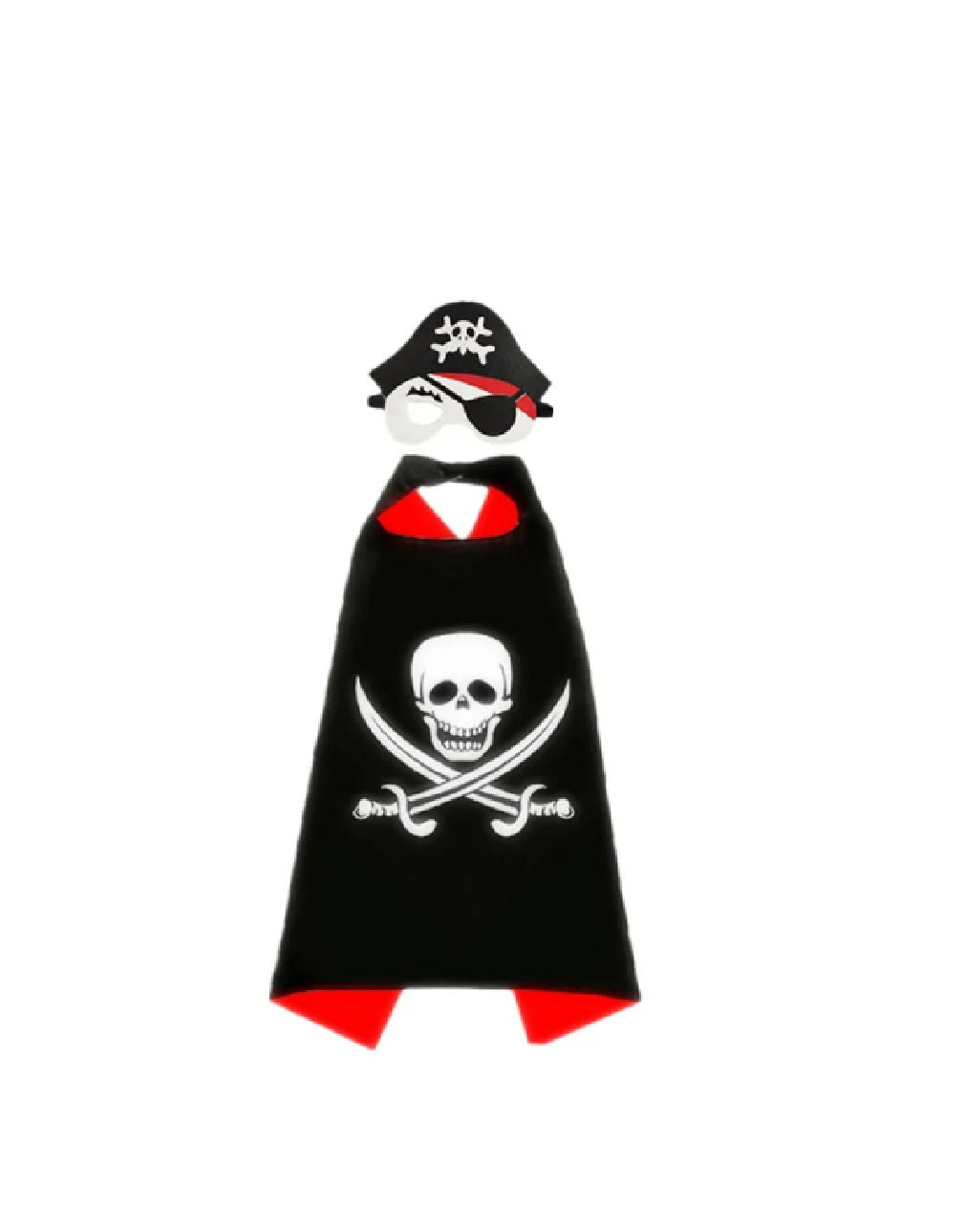 Pirate Cape
