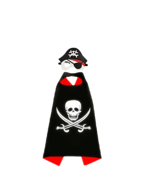 Pirate Cape