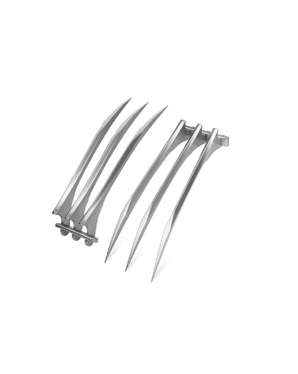 Logan Wolverine Claws