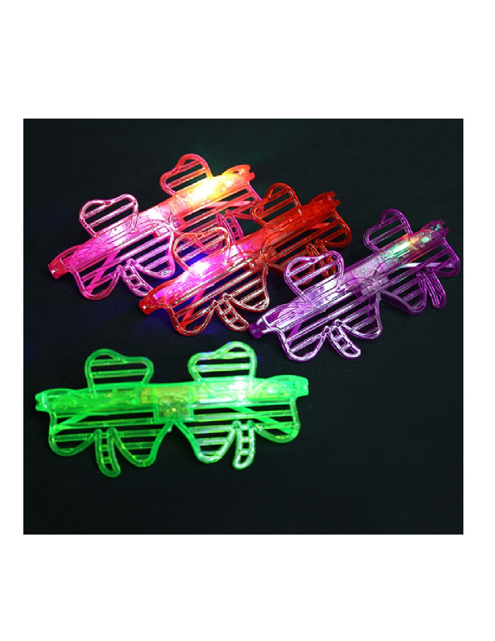 LED Glasses