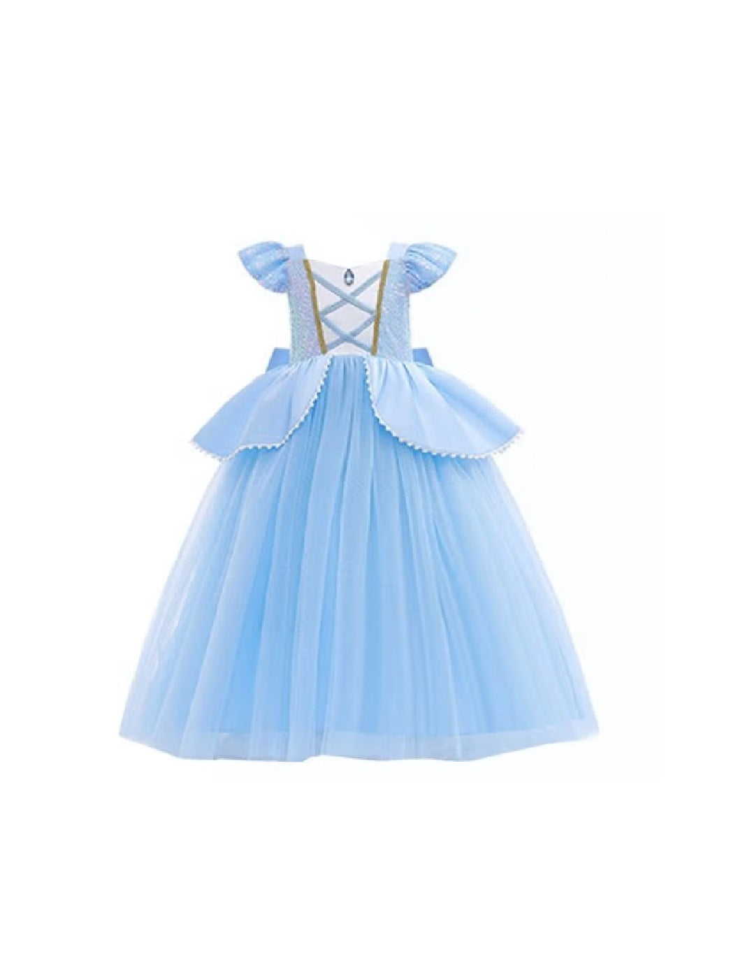 Cinderella Costume