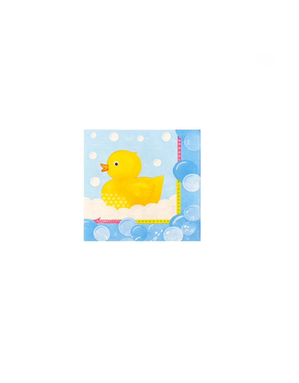Ducks Napkins
