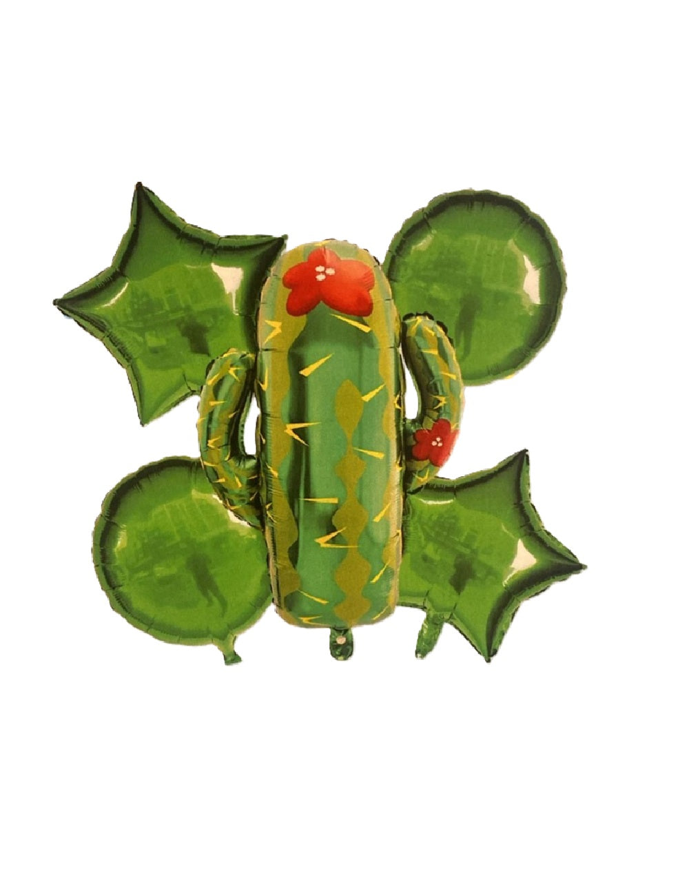بالونات العيد
