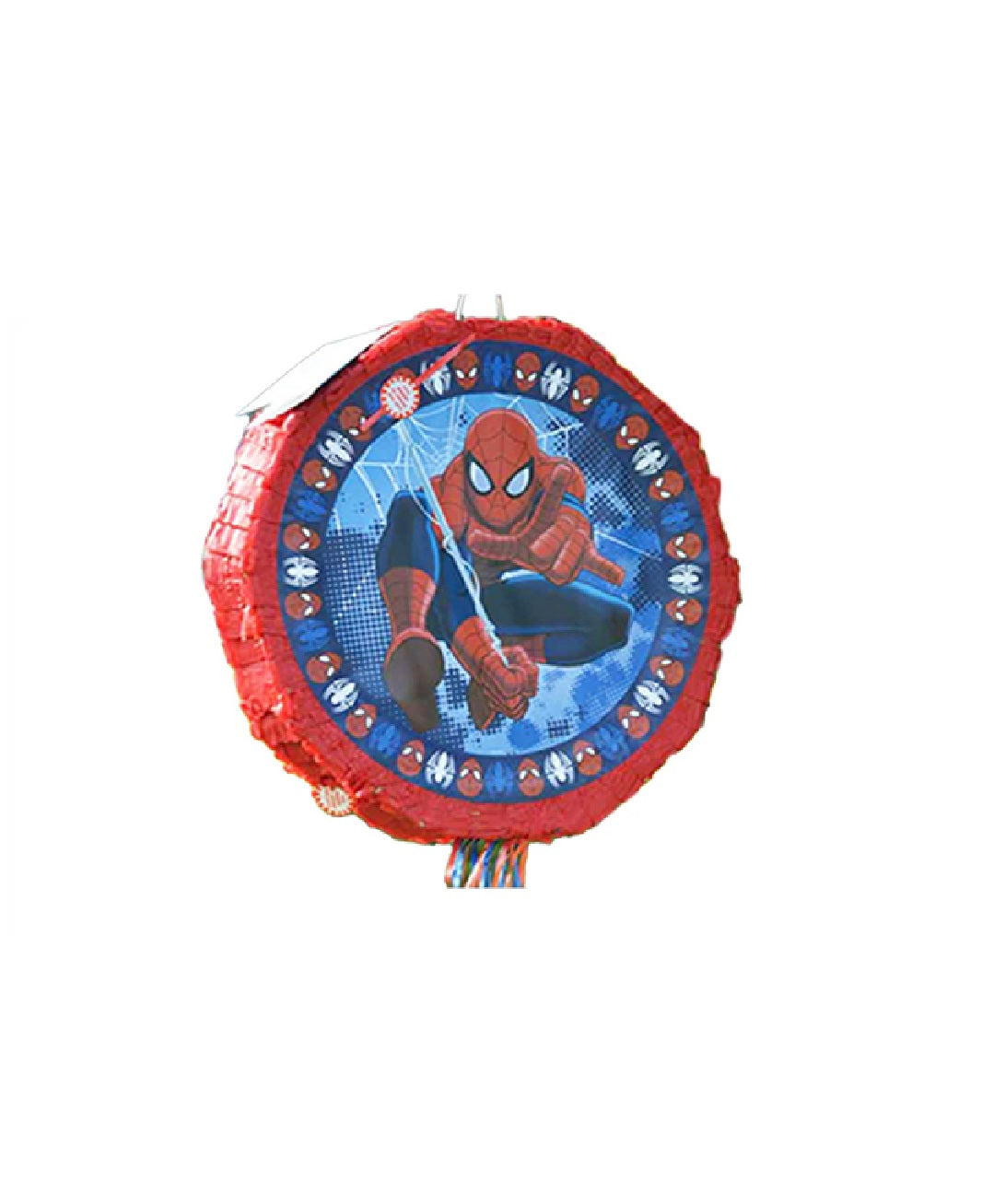 Spiderman Piñata