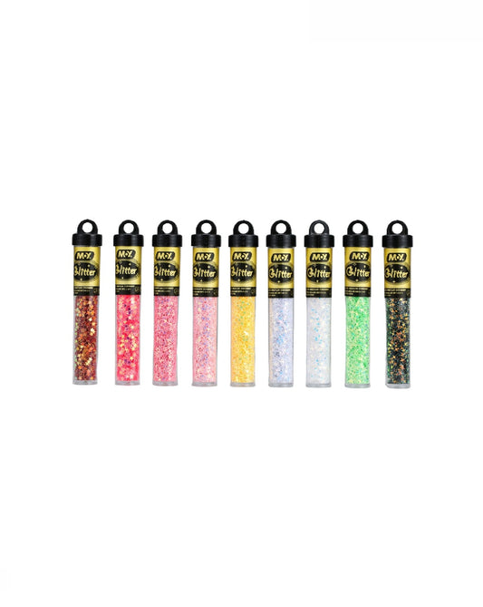 DIY Glitter (1 Tube)