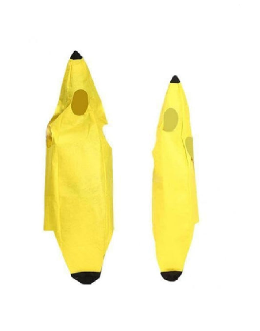 Banana Adult Costume