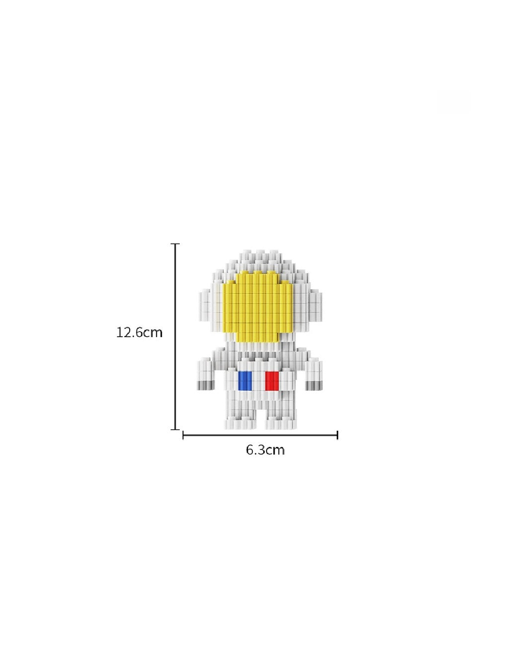 Mini Bricks