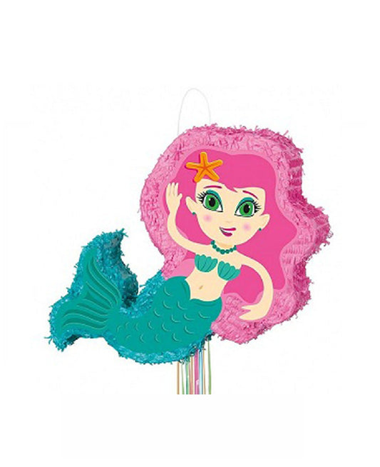 Mermaid Pinata