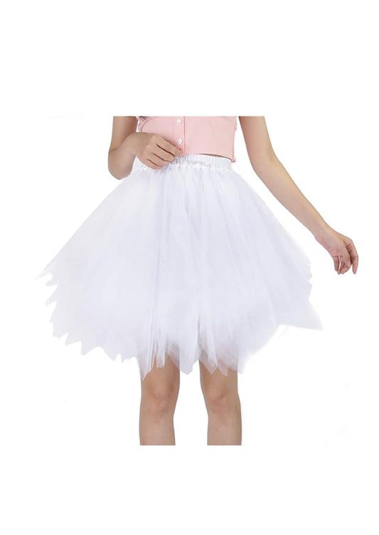 Adults Tutu Skirt